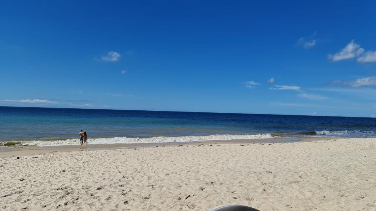 Ap Lindo, Moderno, Confortavel, Novo! Cumbuco Kültér fotó