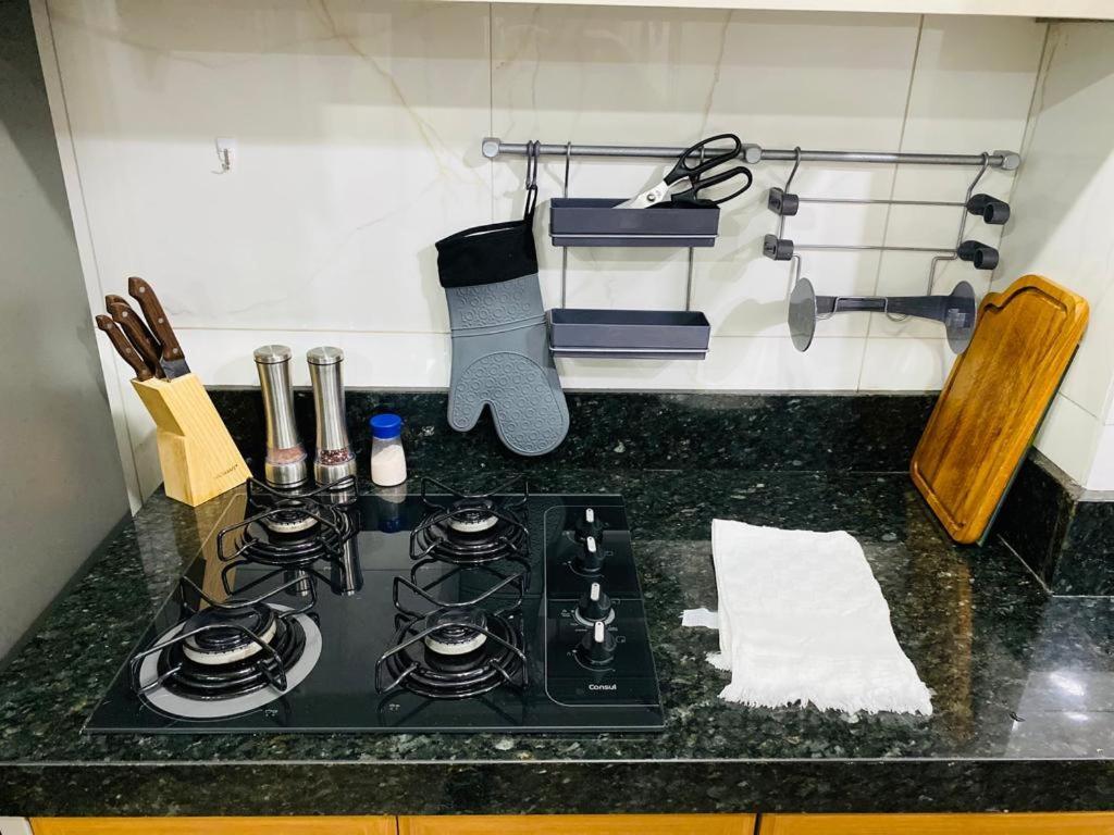 Ap Lindo, Moderno, Confortavel, Novo! Cumbuco Kültér fotó