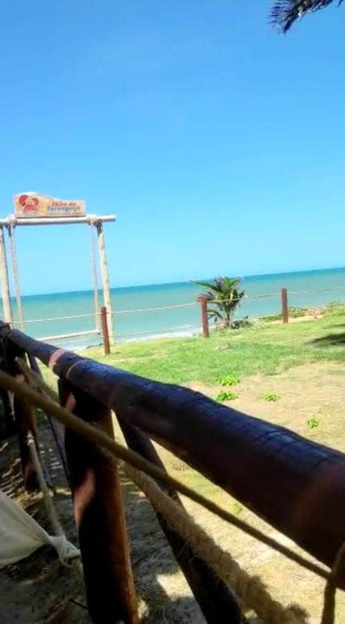 Ap Lindo, Moderno, Confortavel, Novo! Cumbuco Kültér fotó