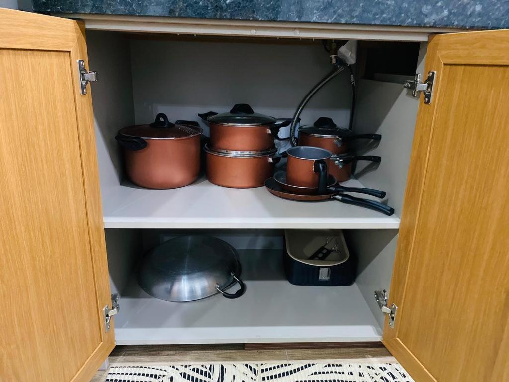Ap Lindo, Moderno, Confortavel, Novo! Cumbuco Kültér fotó