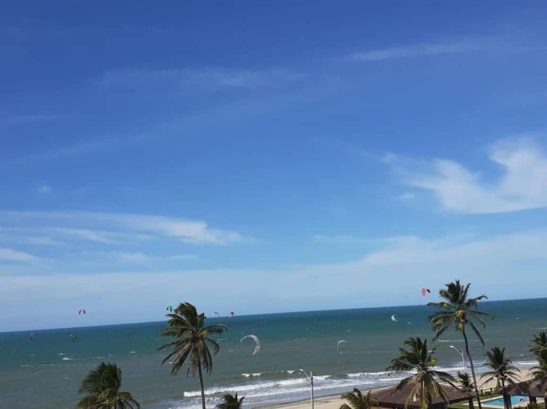Ap Lindo, Moderno, Confortavel, Novo! Cumbuco Kültér fotó